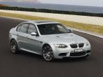 BMW M3 Sedan 2010 года (AU)